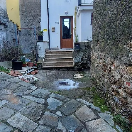 Hébergement de vacances La Casa Tra I Castagni