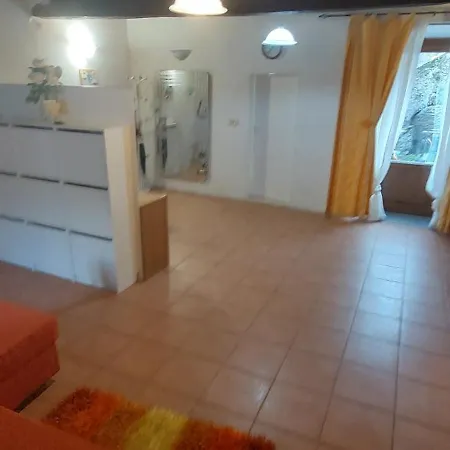 Hébergement de vacances La Casa Tra I Castagni Seravezza