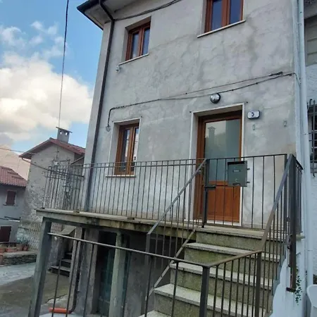 La Casa Tra I Castagni