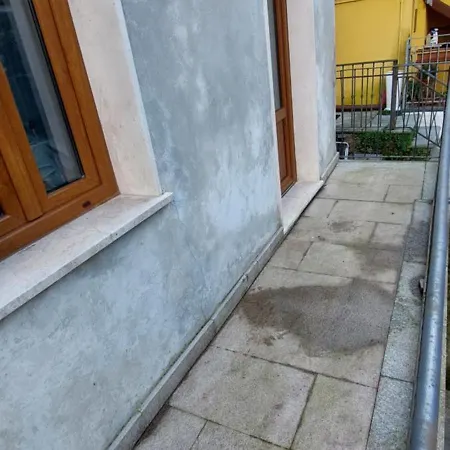 La Casa Tra I Castagni *
