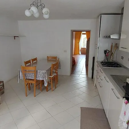Hébergement de vacances La Casa Tra I Castagni Seravezza