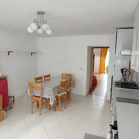 La Casa Tra I Castagni *