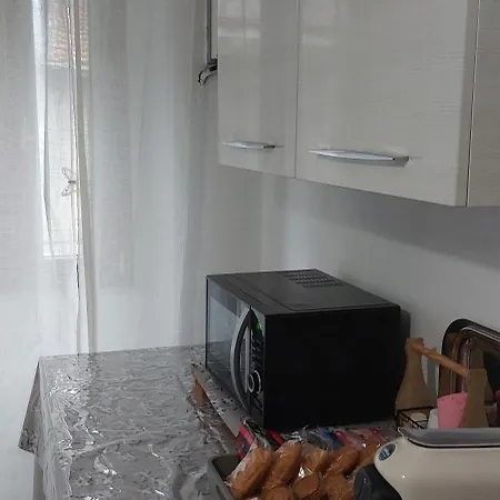 La Casa Tra I Castagni *