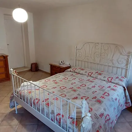 La Casa Tra I Castagni * Seravezza