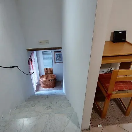 Hébergement de vacances La Casa Tra I Castagni Seravezza