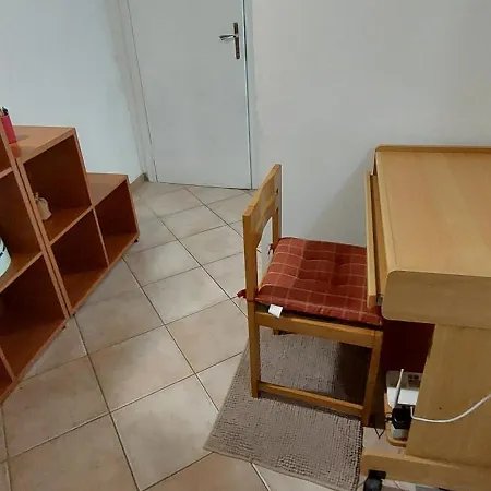 Hébergement de vacances La Casa Tra I Castagni *