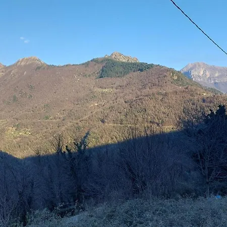 La Casa Tra I Castagni